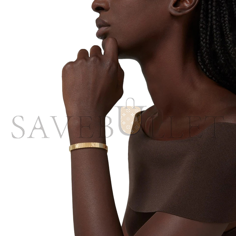 Ca*t1er love unlimited bracelet, flexible b6088917